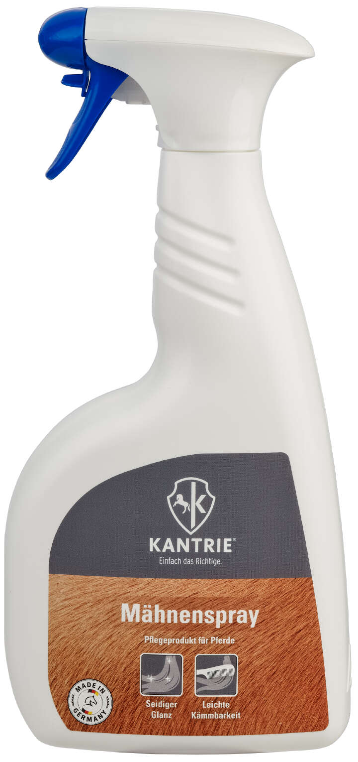 KANTRIE Mähnenspray